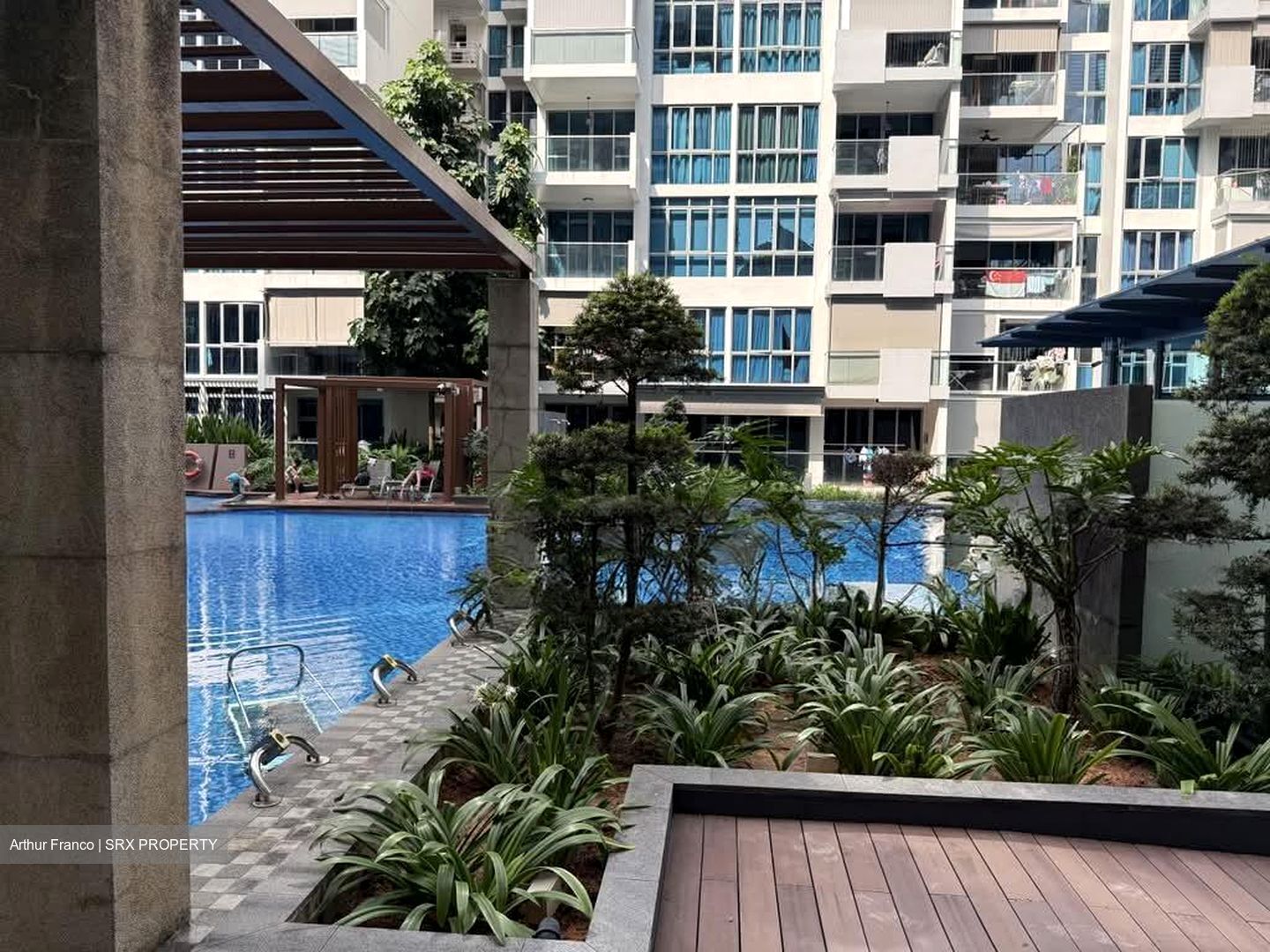 The Canopy (D27), Condominium #605470411